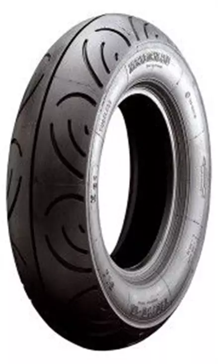 Моторезина Heidenau 11120086 K61 140/60 R13 для мотоциклов