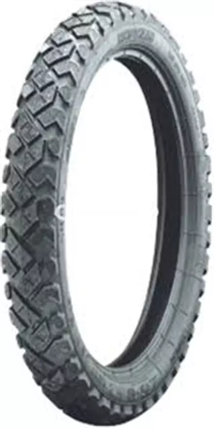 Моторезина передняя/задняя Heidenau 11120113 K42 80/80 R14 для мотоциклов