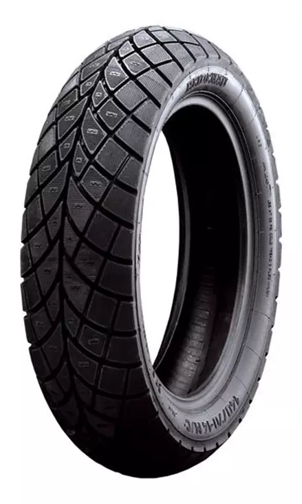 Моторезина Heidenau 11120128 K66 130/80 R15 для мотоциклов