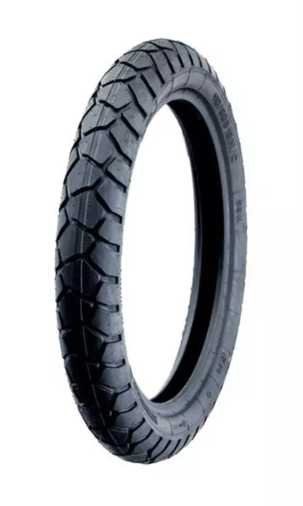 Моторезина передняя Heidenau 11130167 K76 90/90 R21 для мотоциклов
