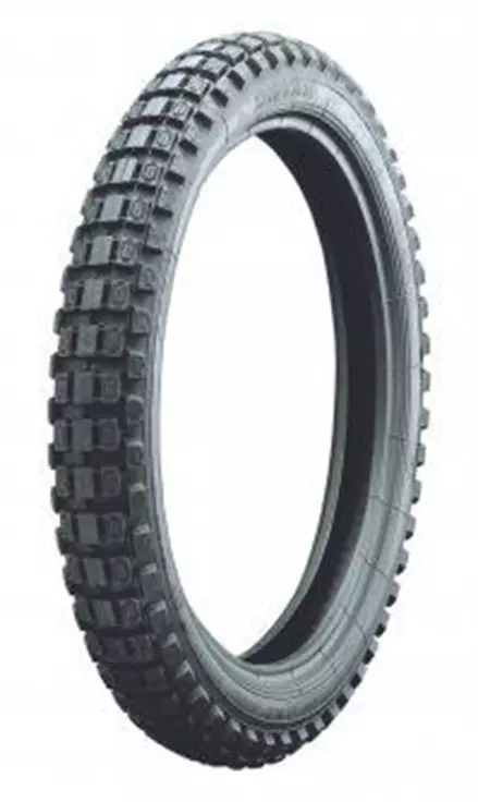 Моторезина Heidenau 11140017 K41 3.25 R16 для мотоциклов