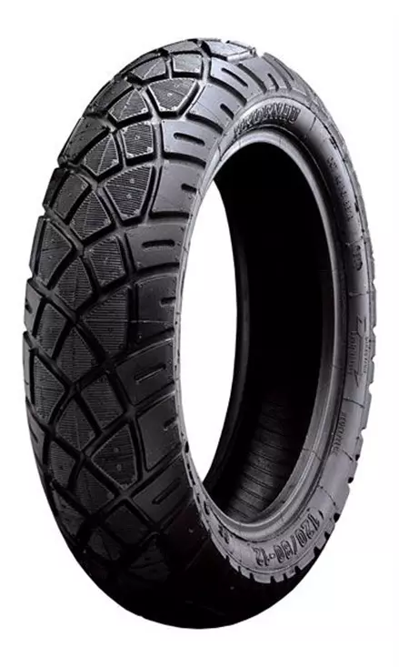 Моторезина Heidenau 11160066 K58 Snowtex 110/70 R11 для мотоциклов