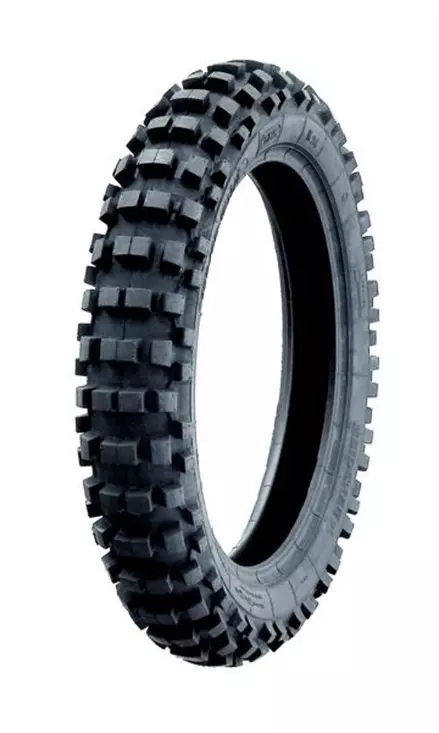 Моторезина Heidenau 11170259 K74 140/80 R18 для мотоциклов
