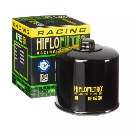 Масляный фильтр HIFLO HF153RC для мотоциклов