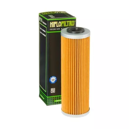 Масляный фильтр HIFLO HF159 для мотоциклов