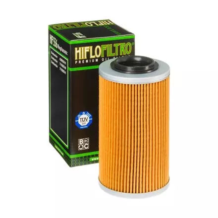 Масляный фильтр HIFLO HF556 для мотоциклов