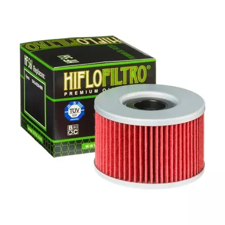 Масляный фильтр HIFLO HF561 для мотоциклов