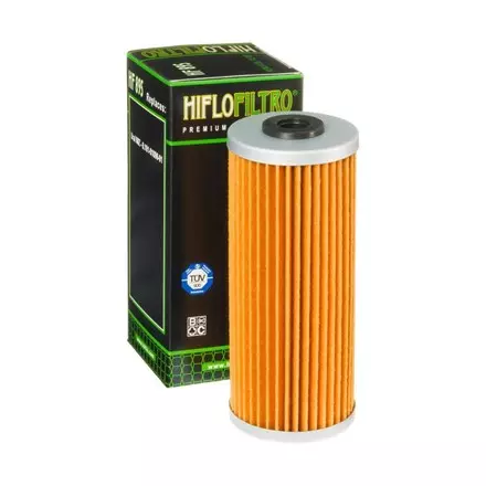 Масляный фильтр HIFLO HF895 для мотоциклов