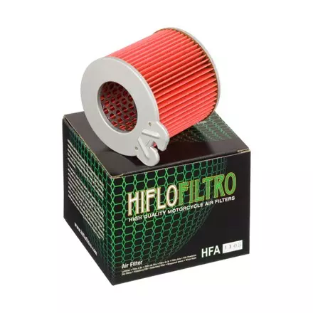 Воздушный фильтр HIFLO HFA1105 для мотоцикла Honda CH150 Elite 150 '86