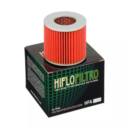 Воздушный фильтр HIFLO HFA1109 для скутера Honda CH125/150 Elite '84-87