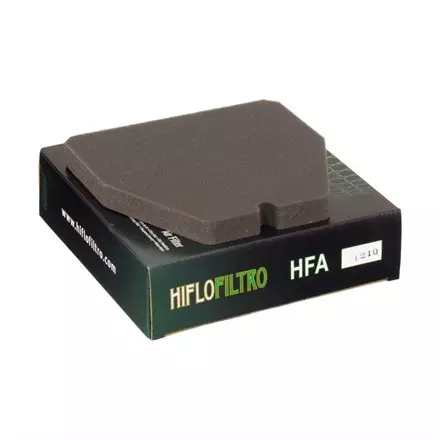 Воздушный фильтр HIFLO HFA1210 для мотоциклов Honda CB400 '78-84