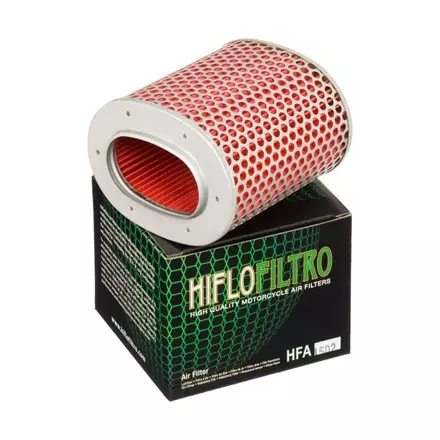 Воздушный фильтр HIFLO HFA1502 для мотоциклов Honda GB400 (Japan), GB500 Clubman '89-90,XBR500'85-88