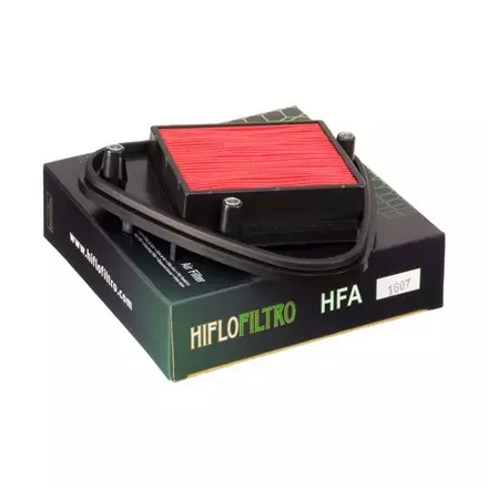Воздушный фильтр HIFLO HFA1607 для мотоциклов Honda NV400 '90-98, VT600 C,CD Shadow '88-98