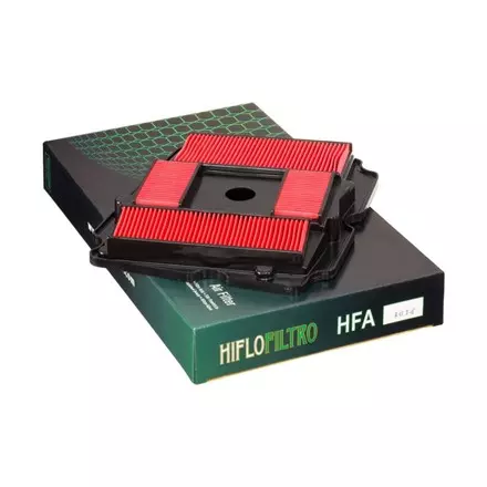 Воздушный фильтр HIFLO HFA1614 для мотоциклов Honda NT400 (Japan), NTV 650 '88-97