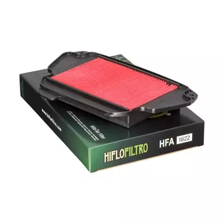 Воздушный фильтр HIFLO HFA1622 для мотоциклов Honda CB650F Hornet '14-18, CBR650F '14-18