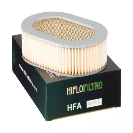 Воздушный фильтр HIFLO HFA1702 для мотоциклов Honda VF700C Magna (USA) '84-86, VF750C V45 '82-83