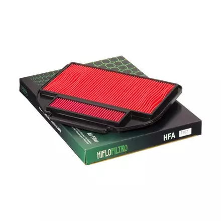 Воздушный фильтр HIFLO HFA1707 для мотоциклов Honda VFR 700 Interceptor (USA) '86-87, VFR 750 '88-89