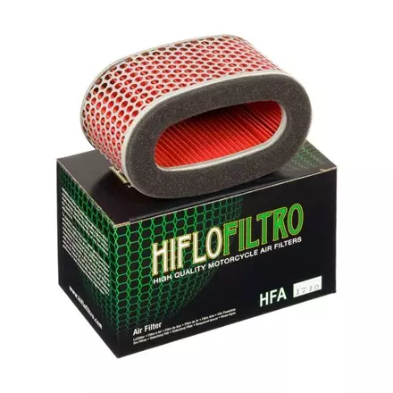 Воздушный фильтр HIFLO HFA1710 для мотоцикла Honda VT750DC Shadow Spirit '01-07