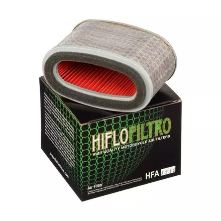 Воздушный фильтр HIFLO HFA1712 для мотоцикла Honda VT750C Shadow Aero '04-18