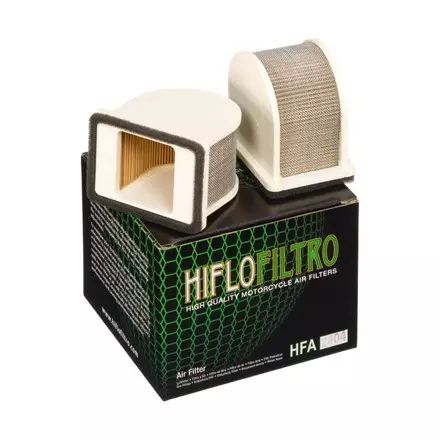 Воздушный фильтр HIFLO HFA2404 для мотоцикла Kawasaki EN 450 '85-90