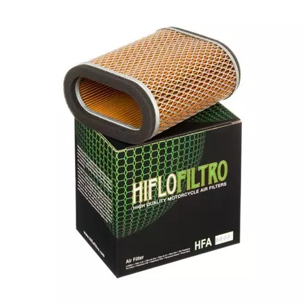 Воздушный фильтр HIFLO HFA2405 для мотоцикла Kawasaki KAF450 B1 Mule 1000