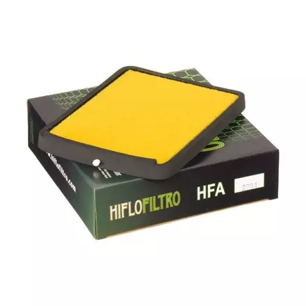 Воздушный фильтр HIFLO HFA2704 для мотоциклов Kawasaki ZX750 H1 '89, ZX750 H2 '90