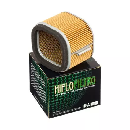 Воздушный фильтр HIFLO HFA2903 для мотоциклов Kawasaki KZ 1000 '91-02, Z 1100 '84-86