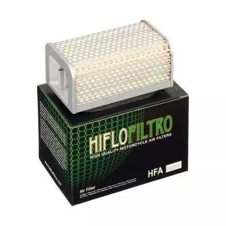 Воздушный фильтр HIFLO HFA2904 для мотоциклов Kawasaki KZ 1000 '77-81