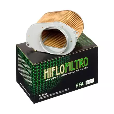 Воздушный фильтр HIFLO HFA3607 для мотоциклов Suzuki VS800 Boulevard '05-09, VS800 Intruder '98-12