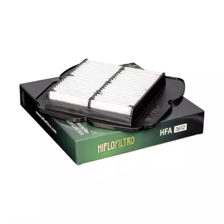 Воздушный фильтр HIFLO HFA3612 для мотоциклов Suzuki SV 650 '03-10, SV650S '03-10, SV 1000 '03-07
