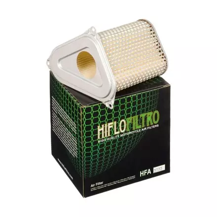 Воздушный фильтр HIFLO HFA3703 для мотоциклов Suzuki DR750 '88-89, DR 800 '88-90