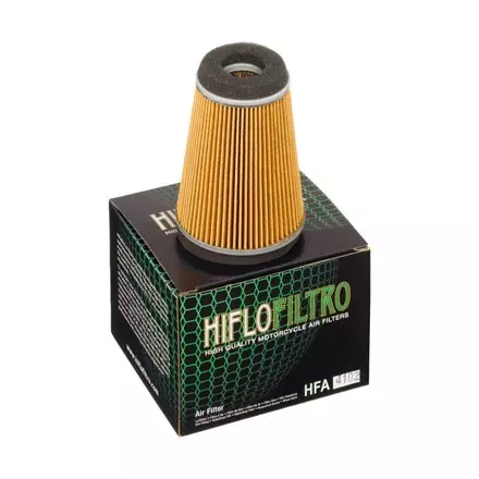 Воздушный фильтр HIFLO HFA4102 для скутера Suzuki XC125 T / K Cygnis R '95-03