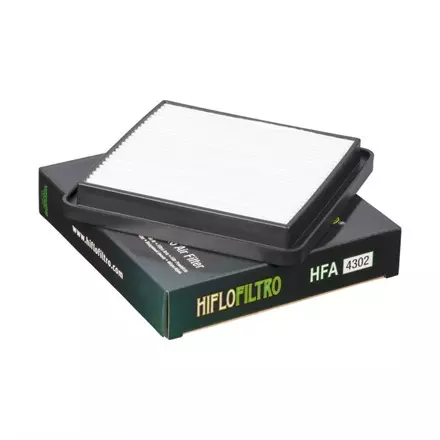 Воздушный фильтр HIFLO HFA4302
