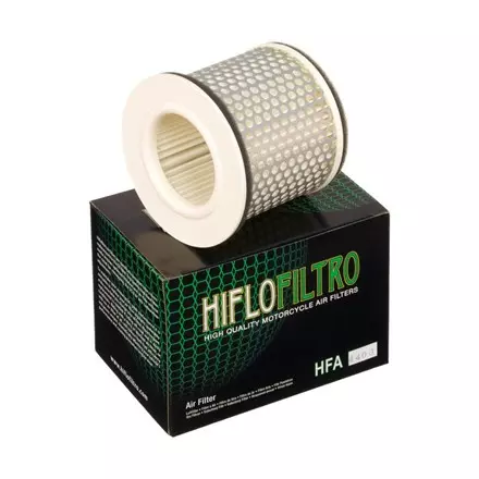 Воздушный фильтр HIFLO HFA4403 для мотоциклов Yamaha FZR 400 '88-89, FZR 600 '89-93