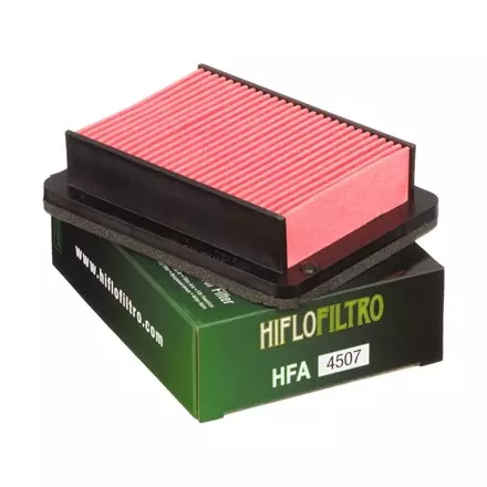 Воздушный фильтр HIFLO HFA4507 для мотоциклов Yamaha XP500 TMAX '08-11, XP 530 TMAX '12-15
