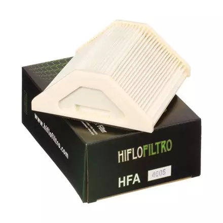 Воздушный фильтр HIFLO HFA4605 для мотоциклов Yamaha FZR 400 (Japan) '87, FZ 600 '86-89