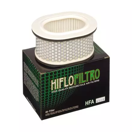 Воздушный фильтр HIFLO HFA4606 для мотоцикла Yamaha FZS 600 Fazer '98-03