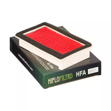 Воздушный фильтр HIFLO HFA4608 для мотоциклов Yamaha XT 600 '91-95, XTZ 660 Tenere '91-95