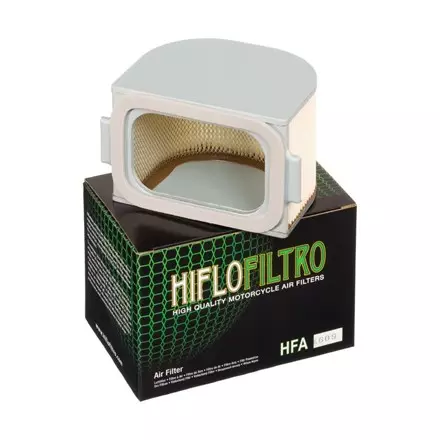 Воздушный фильтр HIFLO HFA4609 для мотоциклов Yamaha XJ650 '80-84, XJ750 '81-84