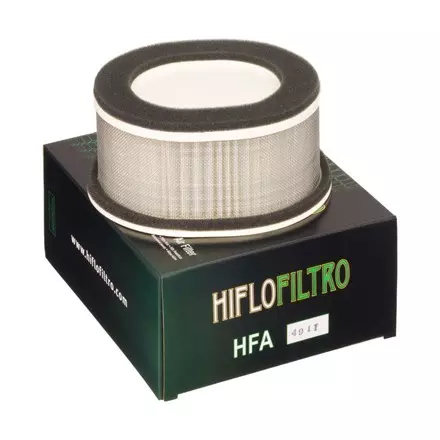Воздушный фильтр HIFLO HFA4911 для мотоциклов Yamaha FZS 1000 Fazer '01-05