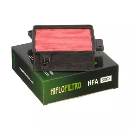 Воздушный фильтр HIFLO HFA5002 для скутеров Kymco 125/150 Movie XL '01-05, 125/150 Movie XL '06-10