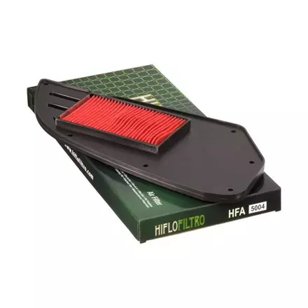 Воздушный фильтр HIFLO HFA5004 для скутеров Kymco 125 Downtown i.e '09-16, 125 i '17