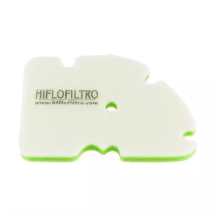 Воздушный фильтр HIFLO HFA5203 для скутеров Piaggio 125/200/250/300 Vespa