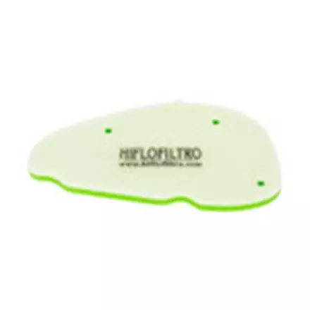 Воздушны й фильтр Hi-FLO HFA6107DS