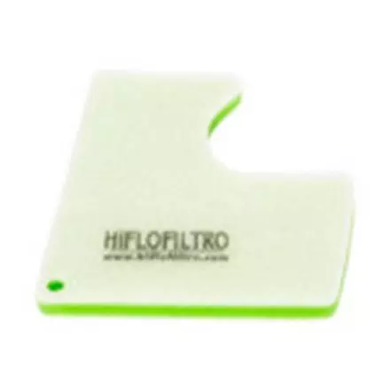 Воздушны й фильтр Hi-FLO HFA6110DS