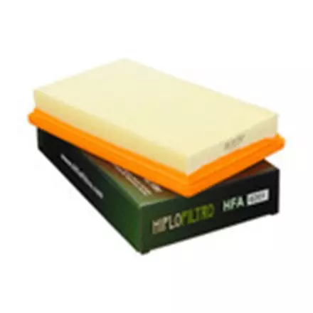 Воздушны й фильтр Hi-FLO HFA6201