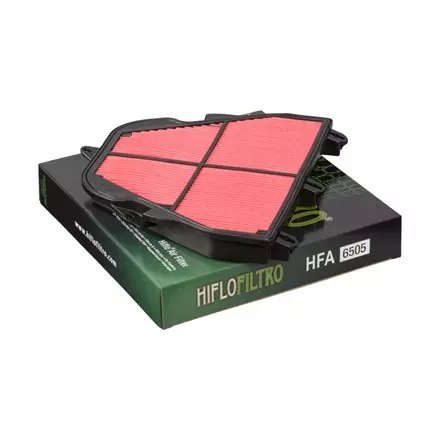 HIFLO Фильтр воздушный HFA6505