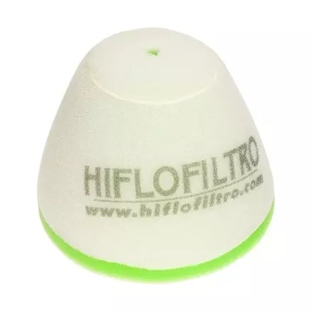 Воздушный фильтр HIFLO HFF4017 для мотоцикла Yamaha YZ 80 '93-01