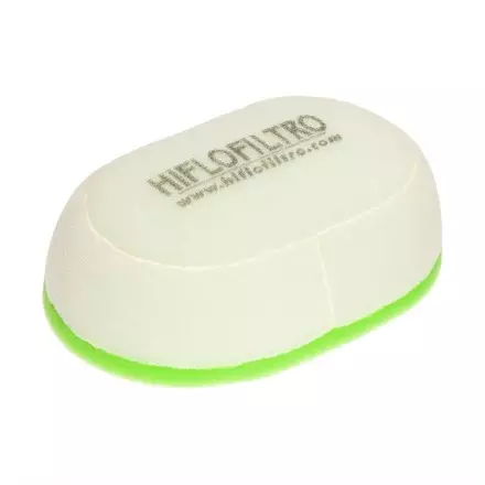 Воздушный фильтр HIFLO HFF4019 для мотоциклов Yamaha TT 350 '86-89, XT350 '85-89