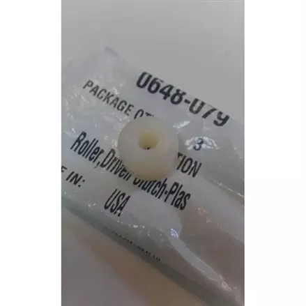 Ролик ведомого вариатора снегохода Arctic Cat Bearcat, Firecat, Pantera, Panther 0648-079, 0648-123